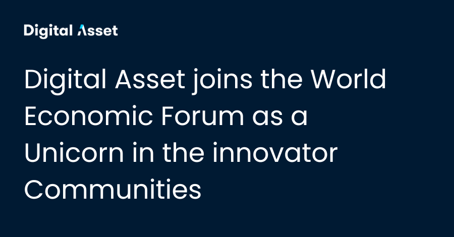 Digital-asset-joins-wef